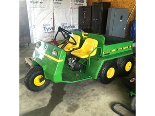 Property photo 48 - PERSONAL PROPERTY AUCTION IN ST. JOSEPH COUNTY, MICHIGAN